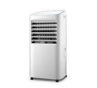 Evaporative Air Cooler Dual-Season Air Tower with Tank & Wide Oscillation