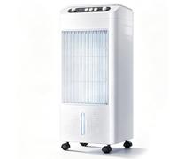 Evaporative Air Cooler Portable Swamp Cooler Whole House Refrigeration