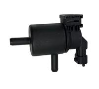 Evaporative Control Solenoid Valves Easy Maintenance Fuel Economy Optimization