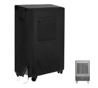 Evaporative Cooler Cover (29" x 18" x 45")