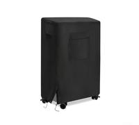 Evaporative Cooler Cover for Hessaire Protects While Enhancing the Unit's Longevity (22 * 12 * 28 inches)