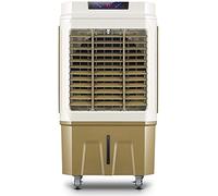 Evaporative Coolers Air Cooler Conditioning Fan Cooling Household Water Refrigeration Conditioner Industrial Mobile Conditioner with Remote Control
