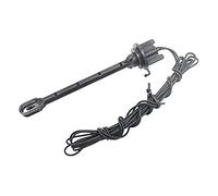 Evaporator Air Conditioner Temperature Sensor 6445ZT Compatible with Peugeot Citroen