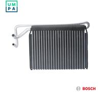 BOSCH 1 986 AD4 002 Air conditioning evaporator