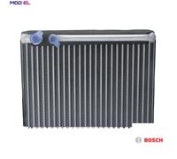 BOSCH 1 986 AD4 005 Air conditioning evaporator