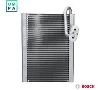 BOSCH 1 986 AD4 016 Air conditioning evaporator