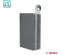 EVAPORATOR AIR CONDITIONING 1 986 AD4 018 FOR BMW 5/E61/E60 N43B20A N46B20 2.0L