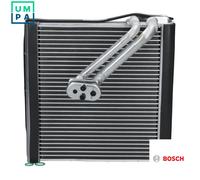 ✅Fits BOSCH KLIMATYZACJA TERMIKA 1 986 AD4 020 AC EVAPORATOR ⭐UK Seller⭐