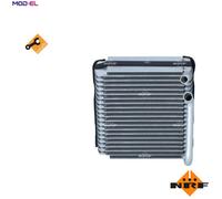EVAPORATOR AIR CONDITIONING 36027 FOR VOLVO B5254S/5244S/5254FS 2.4L 5cyl V70 I
