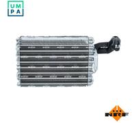 NRF 36030 Air conditioning evaporator