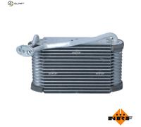 NRF 36037 Air conditioning evaporator