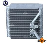 NRF 36043 Air conditioning evaporator