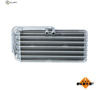 NRF 36064 Air conditioning evaporator