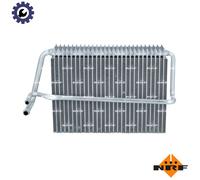 NRF 36070 Air conditioning evaporator
