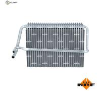 NRF 36070 Air conditioning evaporator