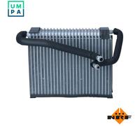 NRF 36081 Air conditioning evaporator