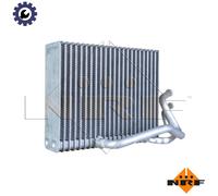 NRF Air Conditioning Evaporator 36098 for Renault Clio II & Kangoo