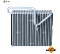 NRF 36102 Air conditioning evaporator
