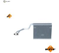 NRF 36138 Air conditioning evaporator