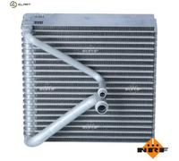 NRF 36141 Air conditioning evaporator