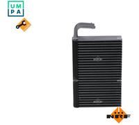 NRF Air Conditioning Evaporator 36146 - Fits BMW 5 Series (E39), X5 (E53)
