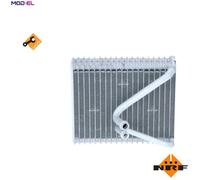 EVAPORATOR AIR CONDITIONING 36160 FOR FIAT IDEA/Van DOBLO/MPV/MONOCAB/Box 1.2L