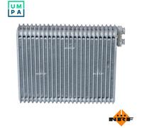 NRF 36166 Air conditioning evaporator