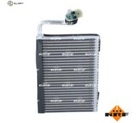 NRF Air conditioning evaporator 36168 – Fits BMW 1 Coupe, 3 Touring, 3 Coupe, X1, X3