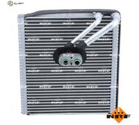 NRF 36177 Air conditioning evaporator