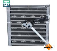 Air conditioning evaporator 36181 NRF for HYUNDAI KONA