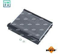 NRF 36188 Air conditioning evaporator