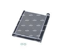 EVAPORATOR, AIR CONDITIONING 36193