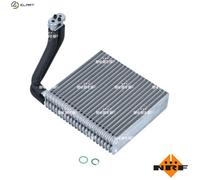 NRF 36205 Air conditioning evaporator