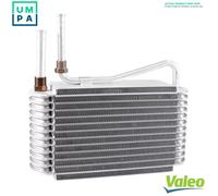 EVAPORATOR AIR CONDITIONING 715295 FOR SKODA KAROQ OCTAVIA/III/Combi SUPERB 1.0L