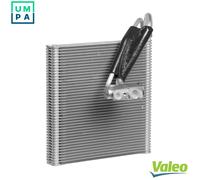 VALEO 715295 Air conditioning evaporator