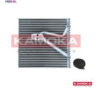 EVAPORATOR AIR CONDITIONING 7770002 FOR SKODA OCTAVIA/II/Combi SUPERB YETI VW