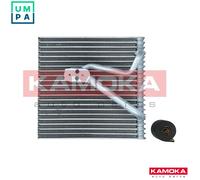 EVAPORATOR AIR CONDITIONING 7770002 FOR SKODA SUPERB/II OCTAVIA/Combi YETI VW