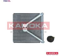 EVAPORATOR AIR CONDITIONING 7770006 FOR SKODA ROOMSTER/Praktik FABIA/II/Combi