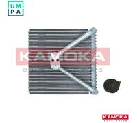 EVAPORATOR AIR CONDITIONING 7770006 FOR SKODA ROOMSTER/Praktik FABIA/II/Combi