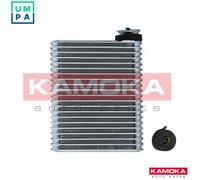 EVAPORATOR AIR CONDITIONING 7770040 FOR PEUGEOT 307/Break/SW/CC KFW 1.4L 4cyl