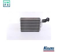 EVAPORATOR AIR CONDITIONING 92059 FOR MERCEDES-BENZ 124/Break/T-Model E-CLASS