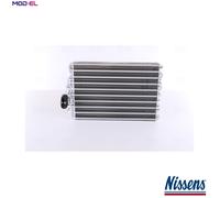EVAPORATOR AIR CONDITIONING 92063 FOR MERCEDES-BENZ C-CLASS/Break/T-Model CLK