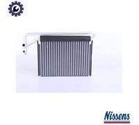EVAPORATOR AIR CONDITIONING 92177 FOR ALPINA BMW 3/X/SAV/E8/E46/Convertible 3.3L