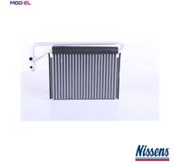 EVAPORATOR AIR CONDITIONING 92177 FOR ALPINA BMW 3/X/SAV/E8/E46/Convertible 3.3L