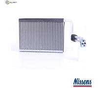 EVAPORATOR AIR CONDITIONING 92268 FOR BMW 1/E8/E82/X/SUV/E84/SAV/3/E9/E88/E87