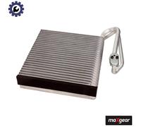 Air conditioning evaporator AC734111 MAXGEAR for SAAB FIAT OPEL