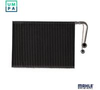 MAHLE AE 189 000S Air conditioning evaporator