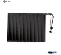 MAHLE AE 189 000S Air conditioning evaporator