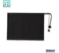 MAHLE AE 189 000S Air conditioning evaporator