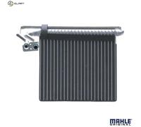 MAHLE AE 204 000S Air conditioning evaporator